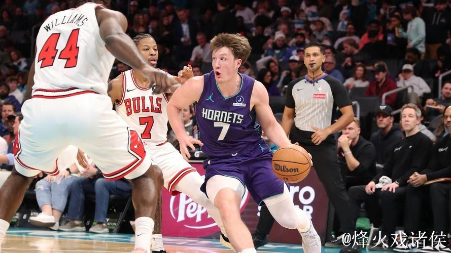 吉迪26+7+11克努佩尔生涯新高33分 公牛客场险胜黄蜂 吉迪26+7+11克努佩尔生涯新高33分 公牛客场险胜黄蜂