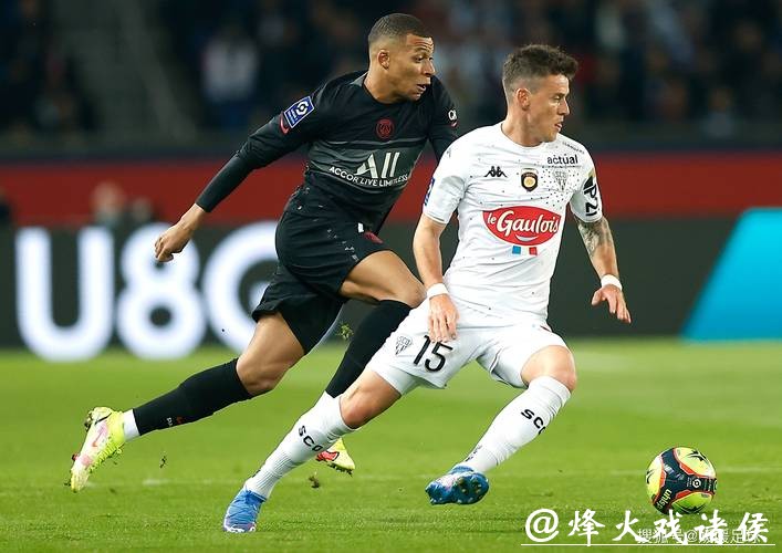 法甲分析:安格斯 VS 蒙彼利埃 蒙彼利埃穿指能力强 法甲分析:安格斯 VS 蒙彼利埃 蒙彼利埃穿指能力强